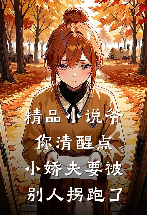 精品小说爷你清醒点，小娇夫要被别人拐跑了