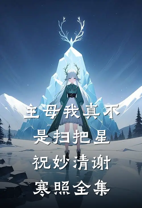 主母我真不是扫把星祝妙清谢寒照全集