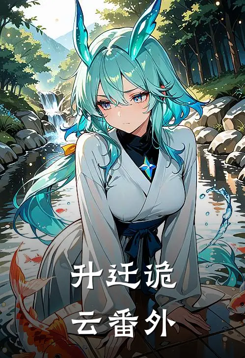 升迁诡云 番外