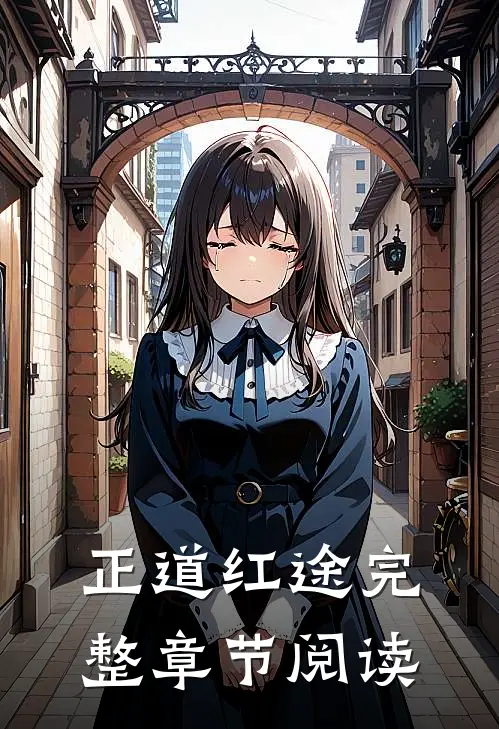 正道红途完整章节阅读
