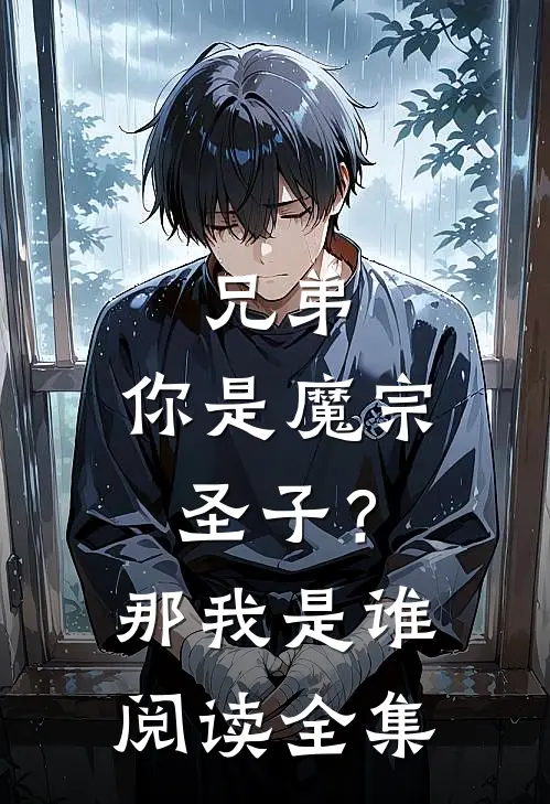兄弟：你是魔宗圣子？那我是谁阅读全集