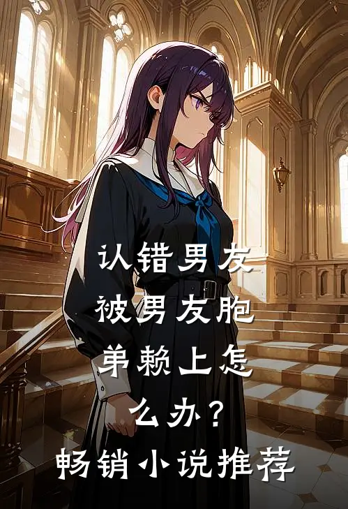 认错男友，被男友胞弟赖上怎么办？畅销小说推荐