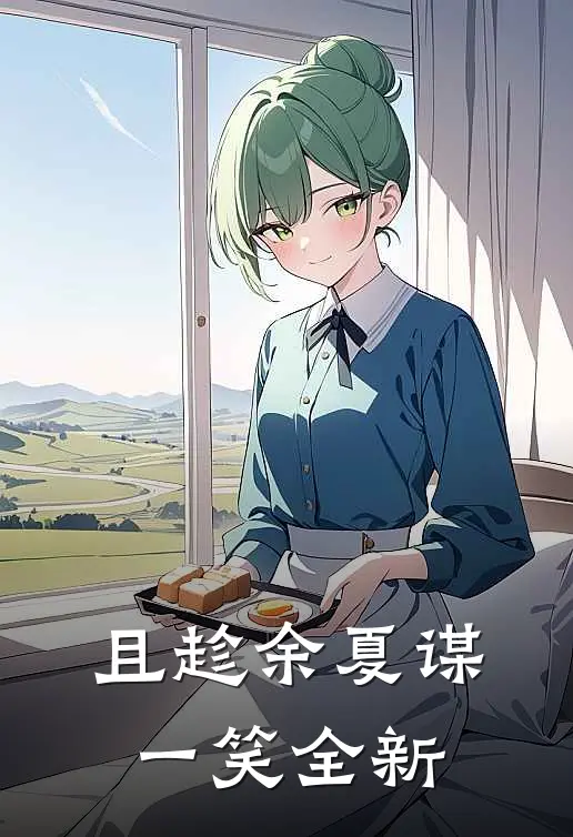 且趁余夏谋一笑全新