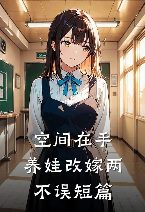 空间在手：养娃改嫁两不误短篇