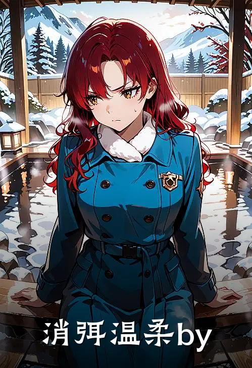 消弭温柔by