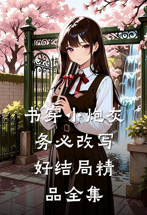 书穿小炮灰，务必改写好结局精品全集