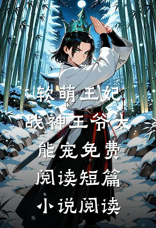 软萌王妃:战神王爷太能宠免费阅读短篇小说阅读