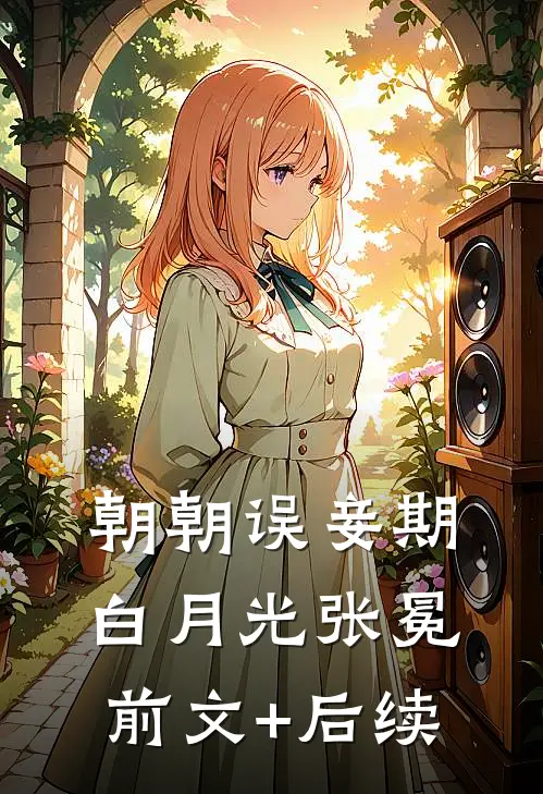 朝朝误妾期白月光张冕前文+后续