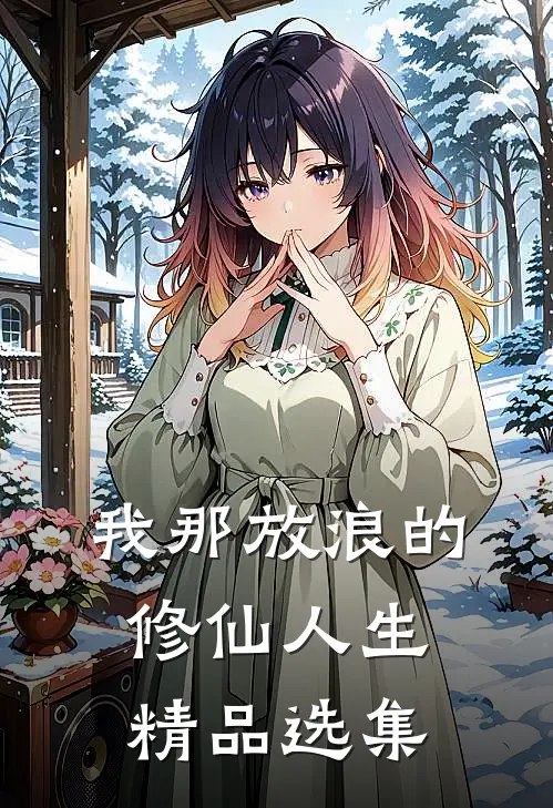 我那放浪的修仙人生精品选集