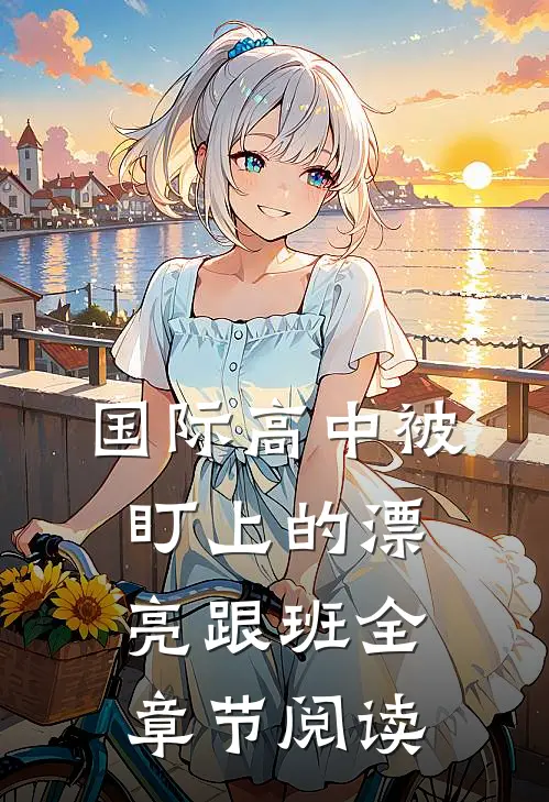 国际高中被盯上的漂亮跟班全章节阅读