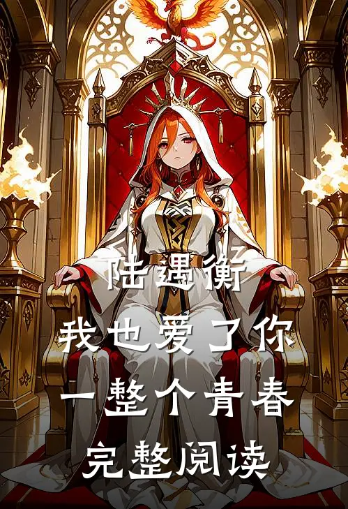 陆遇衡，我也爱了你一整个青春完整阅读
