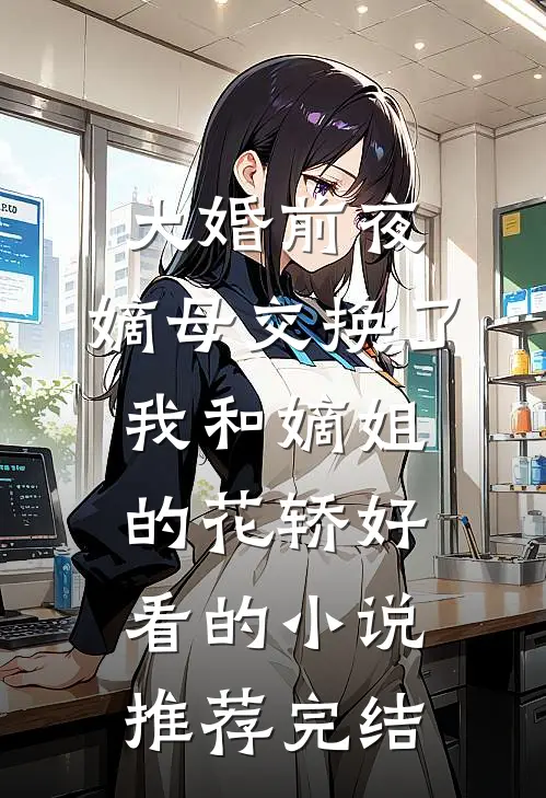 大婚前夜，嫡母交换了我和嫡姐的花轿好看的小说推荐完结