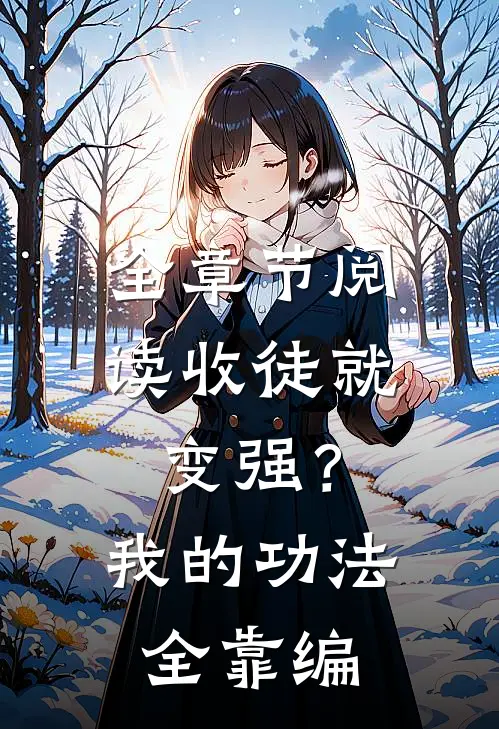 全章节阅读收徒就变强？我的功法全靠编