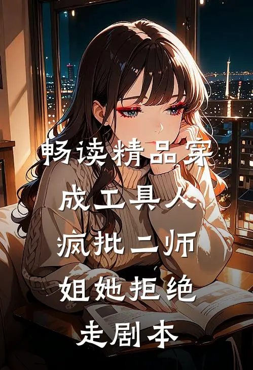 畅读精品穿成工具人，疯批二师姐她拒绝走剧本