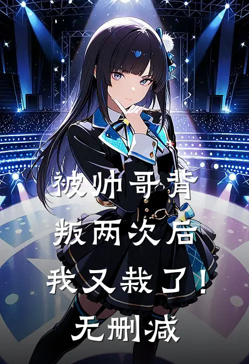 被帅哥背叛两次后，我又栽了！无删减