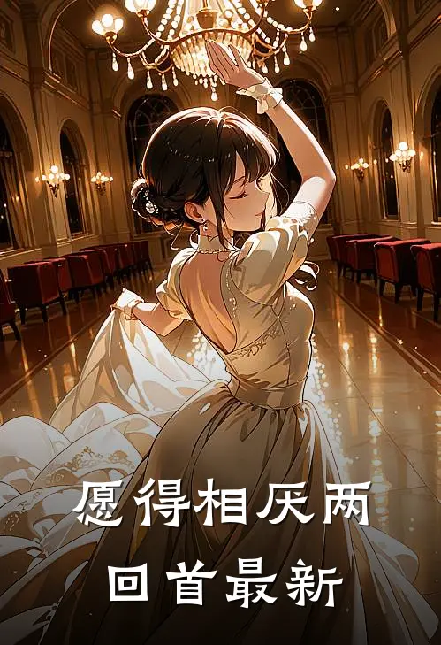 愿得相厌两回首最新