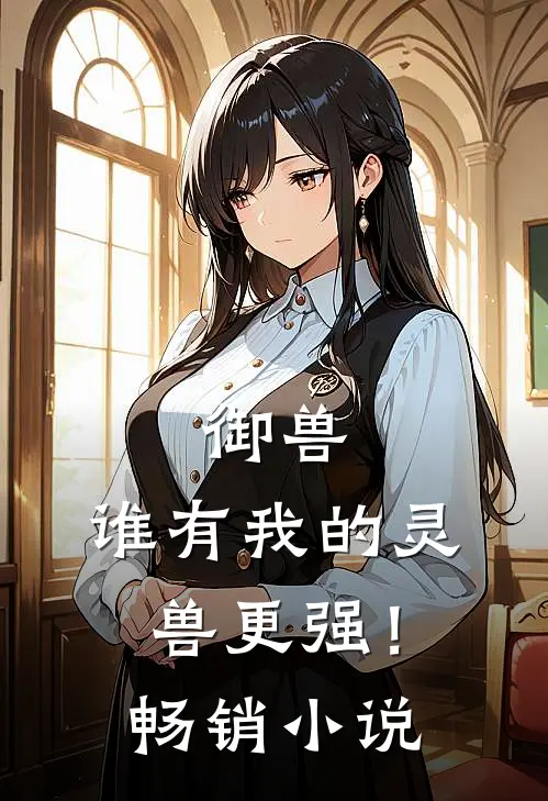 御兽：谁有我的灵兽更强！畅销小说