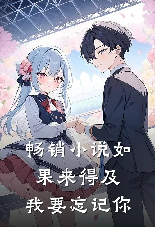 畅销小说如果来得及，我要忘记你