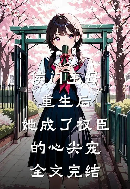 侯门主母重生后，她成了权臣的心尖宠全文完结