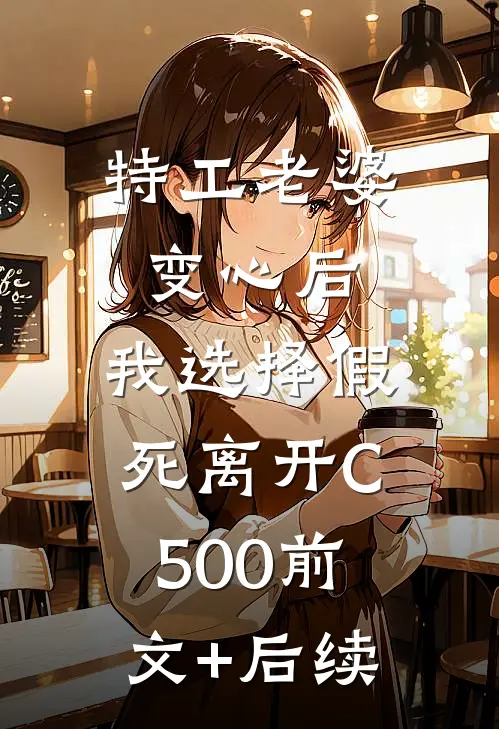 特工老婆变心后，我选择假死离开C500前文+后续