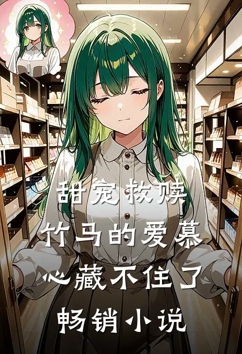 甜宠救赎：竹马的爱慕心藏不住了畅销小说