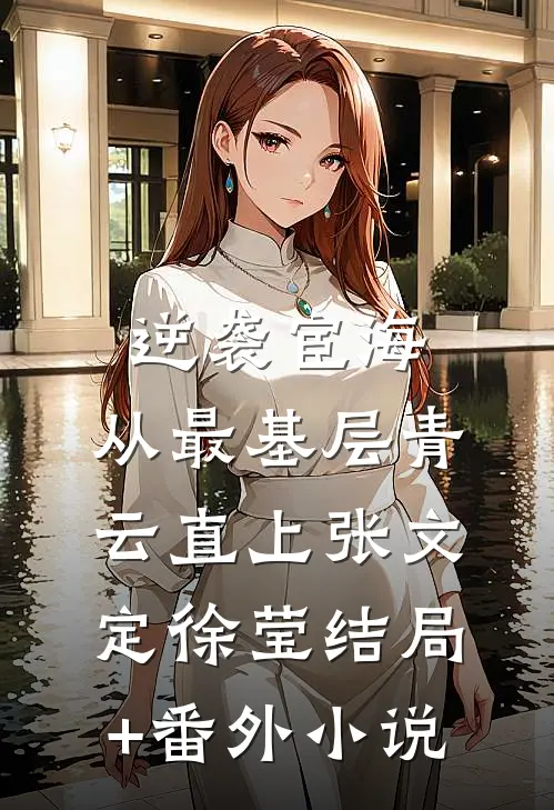 逆袭宦海：从最基层青云直上张文定徐莹结局+番外小说