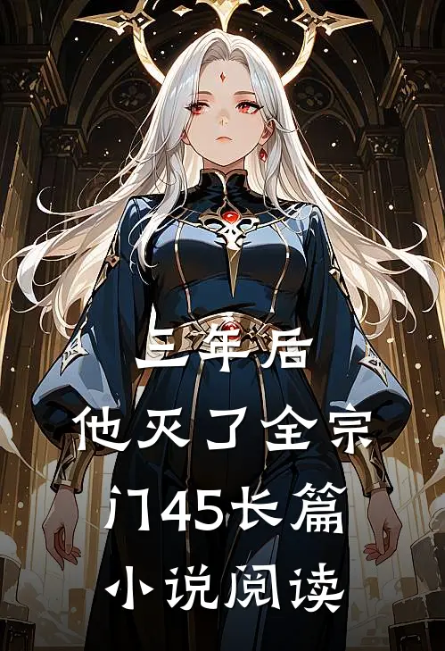 三年后,他灭了全宗门 45长篇小说阅读
