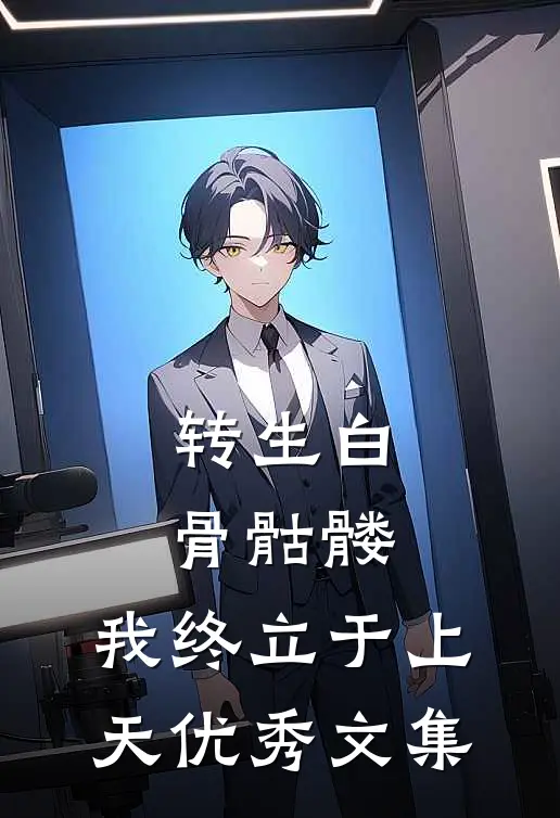 转生白骨骷髅，我终立于上天优秀文集