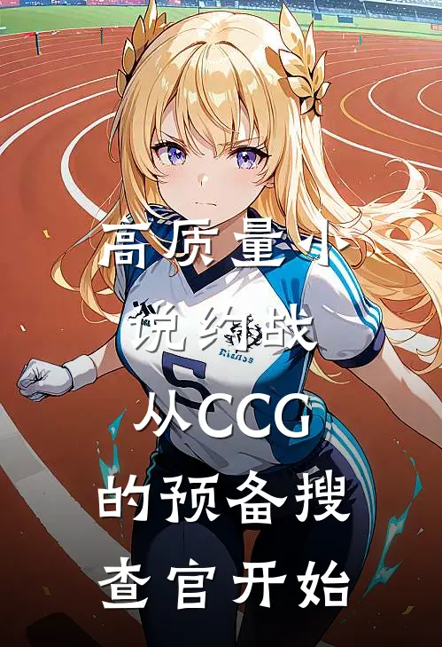 高质量小说约战：从CCG的预备搜查官开始