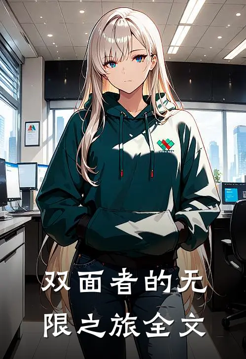 双面者的无限之旅全文