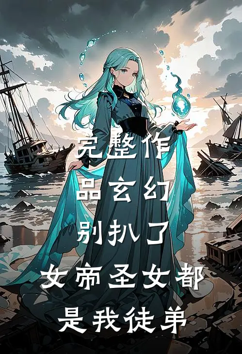 完整作品玄幻：别扒了，女帝圣女都是我徒弟