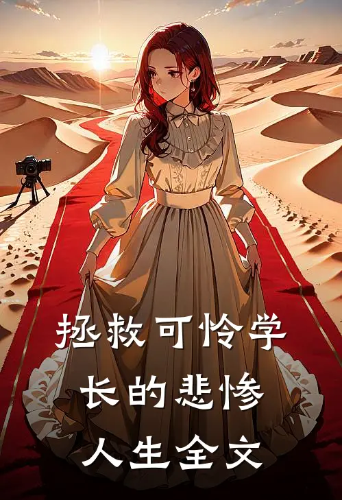 拯救可怜学长的悲惨人生全文