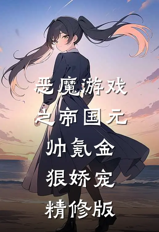 恶魔游戏之帝国元帅氪金狠娇宠精修版