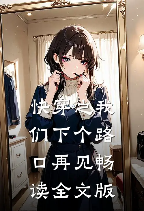 快穿之我们下个路口再见畅读全文版