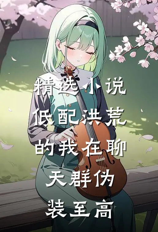 精选小说低配洪荒的我在聊天群伪装至高