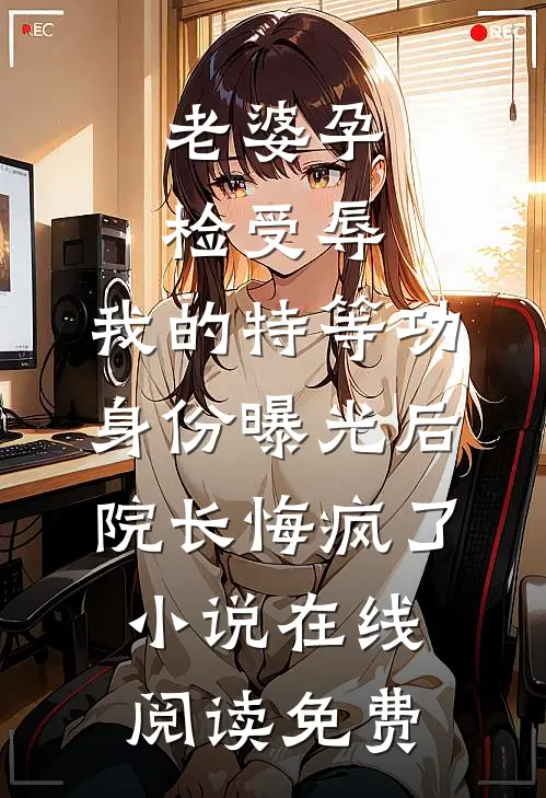 老婆孕检受辱，我的特等功身份曝光后院长悔疯了小说在线阅读免费