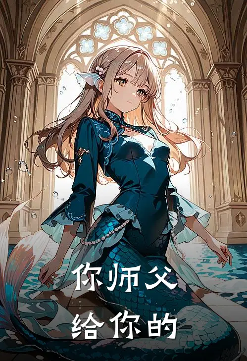 你师父给你的