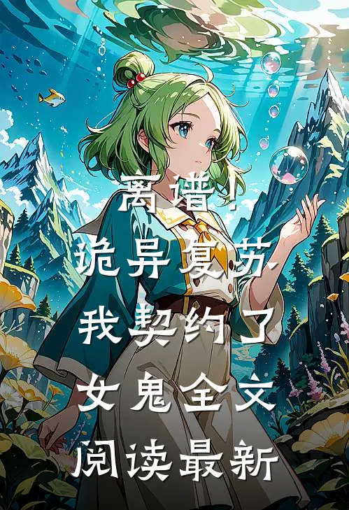 离谱！诡异复苏，我契约了女鬼全文阅读最新