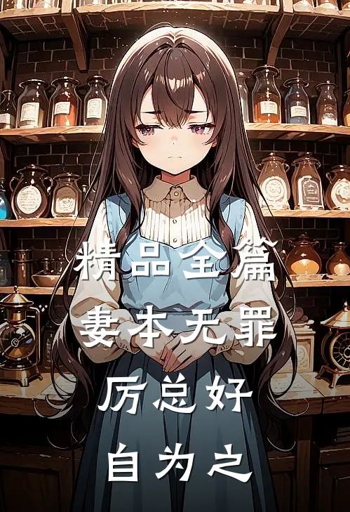 精品全篇妻本无罪，厉总好自为之