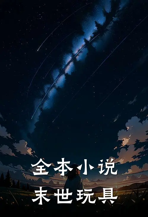 全本小说末世玩具