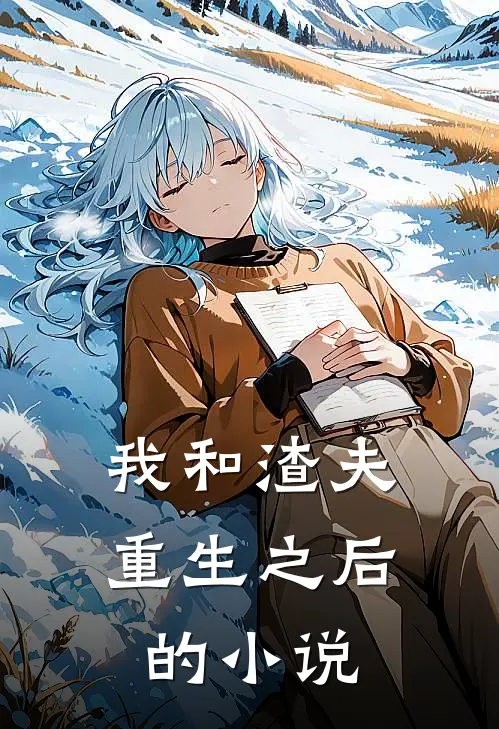 我和渣夫重生之后的小说