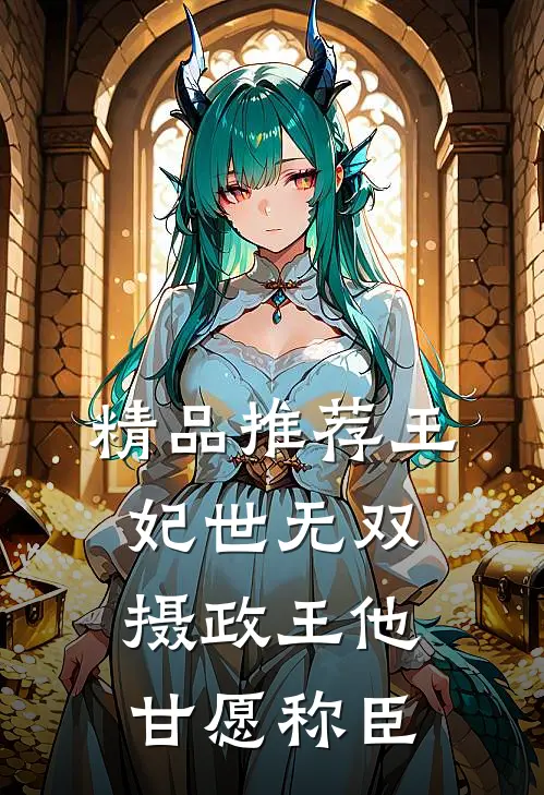精品推荐王妃世无双：摄政王他甘愿称臣