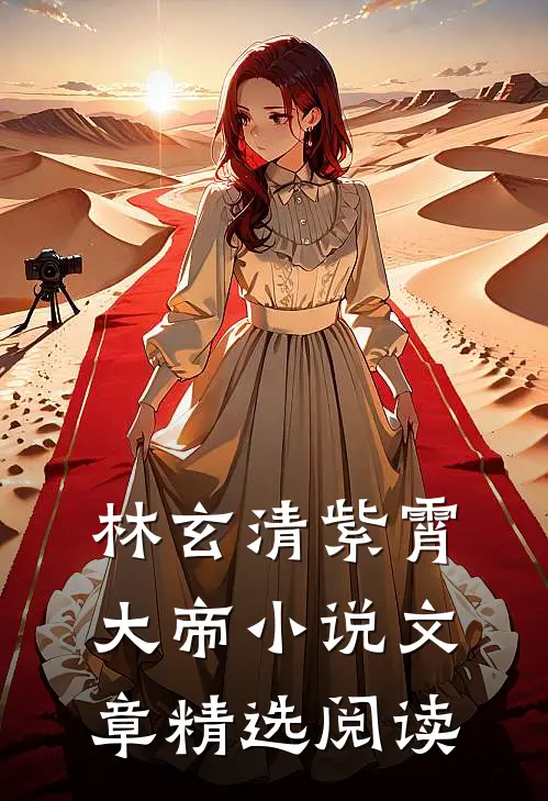 林玄清紫霄大帝小说文章精选阅读