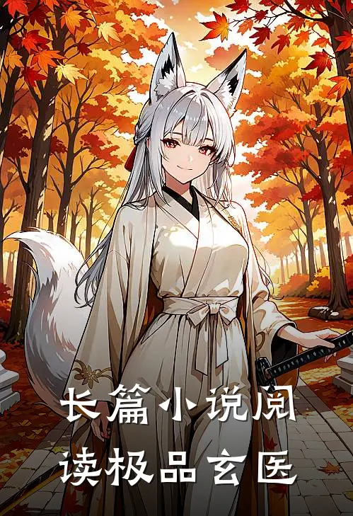长篇小说阅读极品玄医