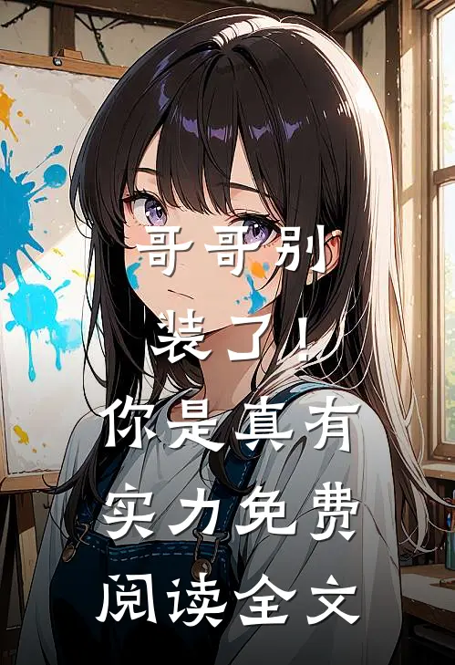 哥哥别装了！你是真有实力免费阅读全文