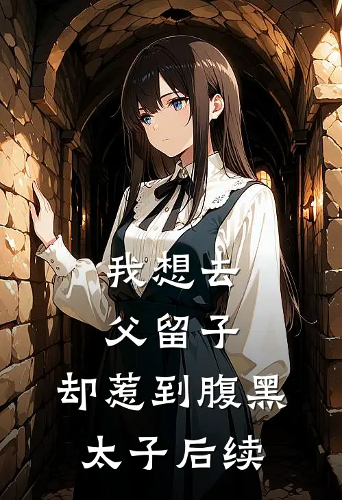 我想去父留子，却惹到腹黑太子后续