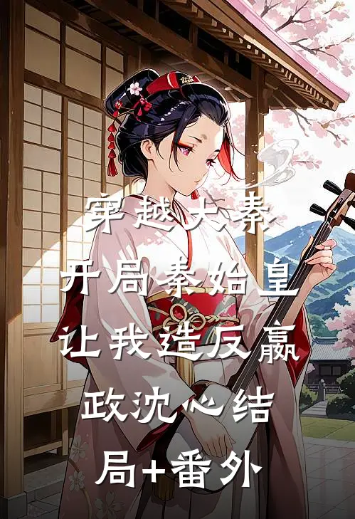 穿越大秦：开局秦始皇让我造反嬴政沈心结局+番外
