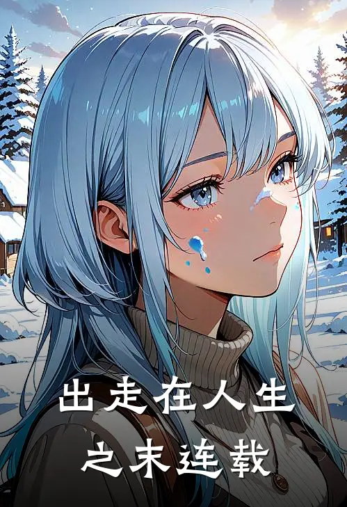 出走在人生之末连载