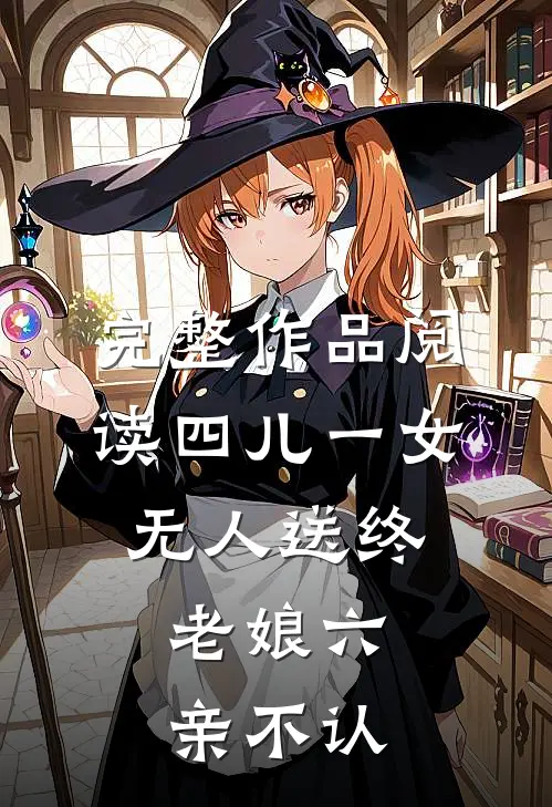 完整作品阅读四儿一女无人送终，老娘六亲不认