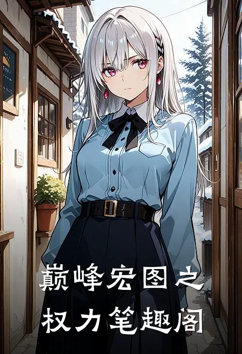 巅峰宏图之权力笔趣阁